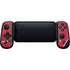 University of Georgia Red Jersey Backbone One for iPhone Game Controller Skin